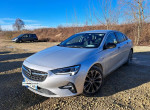 OPEL INSIGNIA 1.5 diesel 122cv &eacute;l&eacute;gance business boite auto 5 portes 