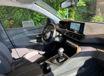 PEUGEOT 3008 NOUVEAU 1.5 bluehdi 130cv active pack + gps