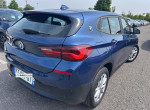BMW SERIE X2  s.drive 1.8i première 136cv dkg7 boite automatique