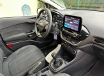 FORD FIESTA 1.0 écoboost 95cv connect business 5portes