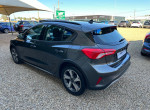 FORD FOCUS 1.0 écoboost 125cv active bva8 boite auto 5portes