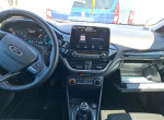 FORD FIESTA  1.0 flexifuel 95cv titanium business 5portes