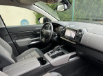 CITROËN C5 AIRCROSS 1.5 bluehdi 130cv business eat8 boite auto+pack mains libres+vitres ar surteintées