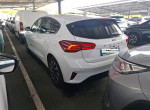 FORD FOCUS NOUVELLE 1.0 flexifuel (&eacute;thanol) 125cv mhev hybride titanium business x business 5portes