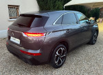 DS AUTOMOBILES DS7 CROSSBACK 1.5 bluehdi 130cv business eat8 boite auto