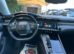 PEUGEOT 508 SW BREAK 1.6 hybrid 225cv rechargeable allure pack eat8 boite auto....