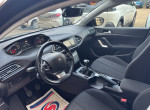 PEUGEOT 308 SW  1.5 bluehdi 100cv active business 
