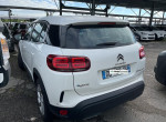 CITROËN C5 AIRCROSS 1.6 hybrid rechargeable 225cv business eat8 boite auto