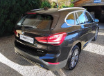 BMW X1  18i essence 136cv business désign