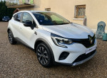 RENAULT CAPTUR 1.0 tce 90cv &eacute;volution 