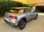 CITROËN C4 CACTUS 1.2 puretech 110cv feel 