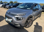 CITROËN C3 1.5 bluehdi 100cv shine business
