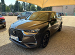DS AUTOMOBILES DS3 CROSSBACK 1.5 bluehdi 130cv so chic eat8 boite auto