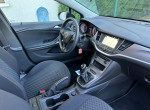 OPEL ASTRA BERLINE 1.5 diesel 105cv édition + gps + ... 5portes