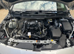 OPEL ASTRA  1.4 turbo 145cv élégance business cvt boite auto 5portes