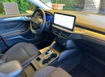 FORD FOCUS SW NOUVELLE 1.5 &eacute;coblue 120cv titanium x business boite auto