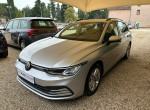 VOLKSWAGEN GOLF SW BREAK 1.0 tsi 110cv life business 
