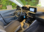 PEUGEOT 2008 NOUVEAU 1.5 bluehdi 100cv active business