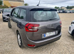 CITROËN GRAND C4 SPACETOURER 1.5 bluehdi 130cv business eat8 boite auto 7places