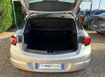 OPEL ASTRA  1.4 turbo 145cv élégance business cvt boite auto 5portes