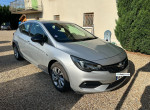 OPEL ASTRA  1.4 turbo 145cv élégance business cvt boite auto 5portes