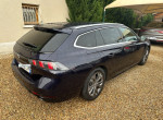 PEUGEOT 508 SW BREAK 1.6 essence 180cv active pack eat8 boite auto