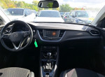 OPEL GRANDLAND X 1.5 diesel 130cv d&eacute;sign&tech boite auto 8