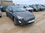 FORD FOCUS SW BREAK  1.5 &eacute;coblue 120cv trend business boite auto 8