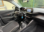 PEUGEOT 2008 NOUVEAU 1.5 bluehdi 102cv active business 
