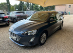 FORD FOCUS SW BREAK  1.5 écoblue 120cv titanium x 