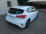 FORD FOCUS 1.5 écoblue 120cv st line 5portes