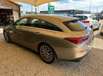 MERCEDES CLASSE CLA II SHOOTING BRAKE 180 d 116cv progressive line