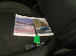 FORD PUMA 1.0 flexifuel 125cv mhev hybride titanium + pack parking