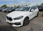 BMW SERIE 1 116i business d&eacute;sign 109cv dkg7 boite auto