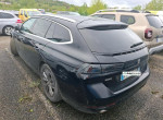 PEUGEOT 508 SW BREAK 1.6 essence 180cv allure business eat8 boite auto