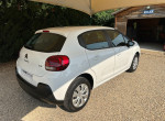 CITRO&Euml;N C3  1.5 bluehdi 100cv feel business 5 portes