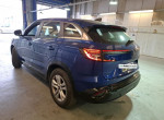 RENAULT AUSTRAL 1.2 mild hybrid advanced 130cv &eacute;quilibre+pack city+roue de secours
