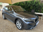 BMW X1 xdrive 4x4 25e 220cv hybride rechargeable business d&eacute;sign boite auto