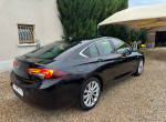 OPEL INSIGNIA BERLINE 1.5 diesel 122cv &eacute;l&eacute;gance business 5portes