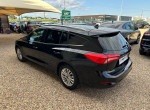 FORD FOCUS SW BREAK  1.5 écoblue 120cv titanium x business