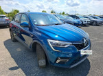 RENAULT ARKANA 1.3 tce hybride 140cv business edc boite auto
