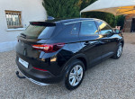 OPEL GRANDLAND X 1.5 diesel 130cv &eacute;l&eacute;gance business + options + attelage boite auto 8