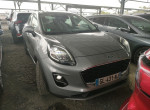 FORD PUMA 1.0 flexifuel 125cv mhev hybride titanium + pack parking