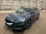 FORD FOCUS SW BREAK  1.0 ecoboost 125cv hybride mhev st line