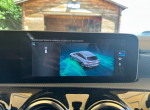 MERCEDES CLASSE CLA II SHOOTING BRAKE 180 d 116cv progressive line