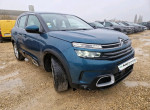 CITRO&Euml;N C5 AIRCROSS 1.5 bluehdi 130cv business eat8 boite auto....