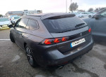 PEUGEOT 508 SW BREAK 1.6 hybrid 225cv rechargeable allure pack eat8 boite auto....