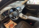 BMW 318I TOURING BREAK 2.0iA 156cv lounge boite auto