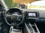 CITROËN C5 AIRCROSS 1.5 bluehdi 130cv business plus eat8 boite auto