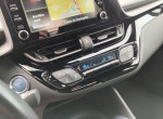 TOYOTA C-HR 1.8 hybride 122h dynamic business+ cvt boite auto 